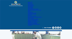 Desktop Screenshot of 4elementswp.com